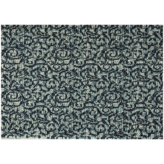 Elenora L.Beige-D.Blue Broadloom