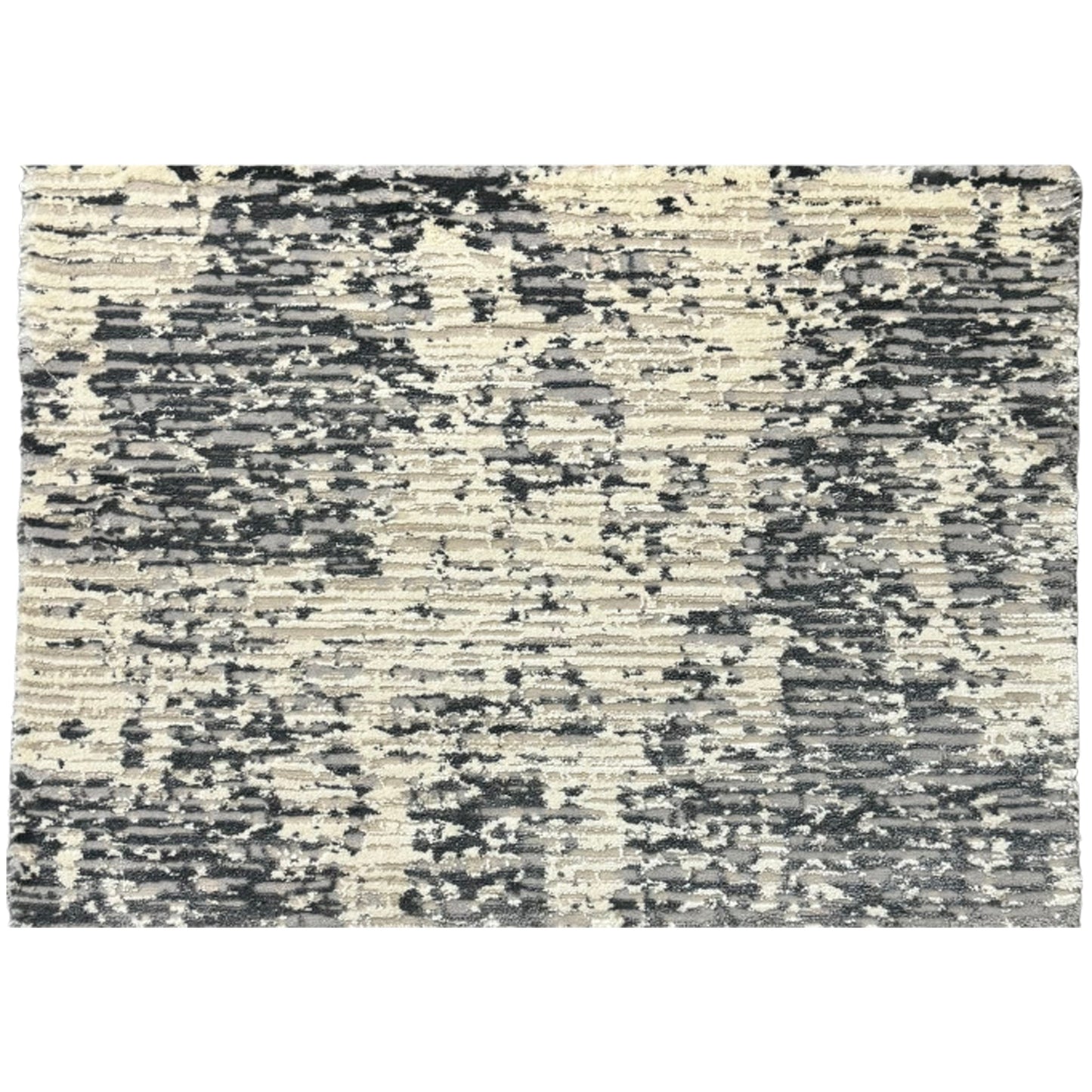 Urban Ivory-D.Grey Broadloom