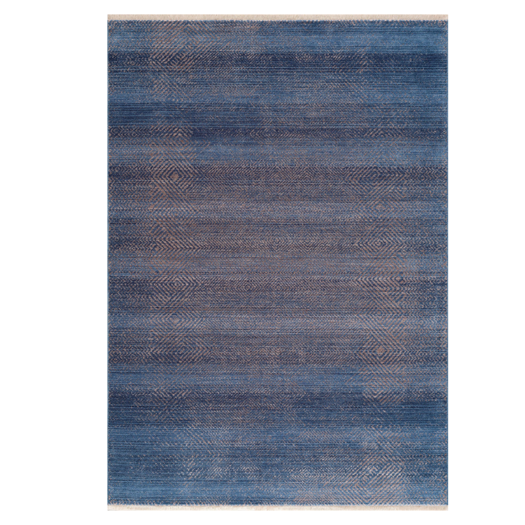 Mystic Navy Rug