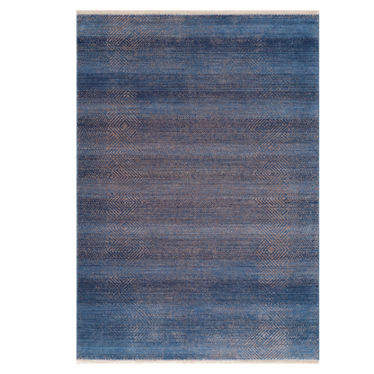 Mystic Navy Rug