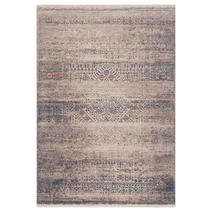 Mystic Tribal Distressed Rug